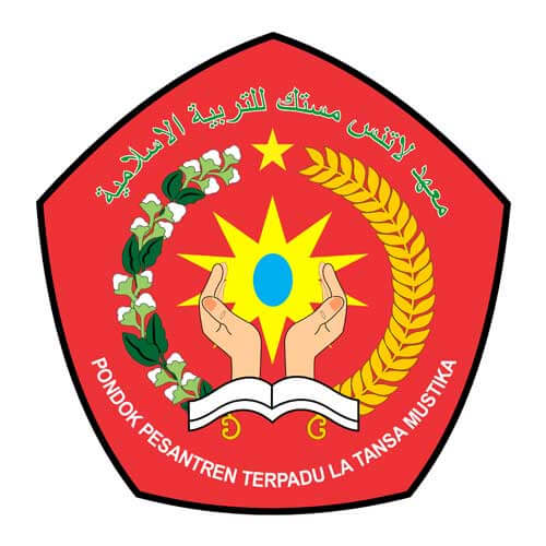 Logo PONPES LA TANSA MUSTIKA